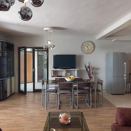 Casa Del Sole Villa Gradac  Exteriör bild