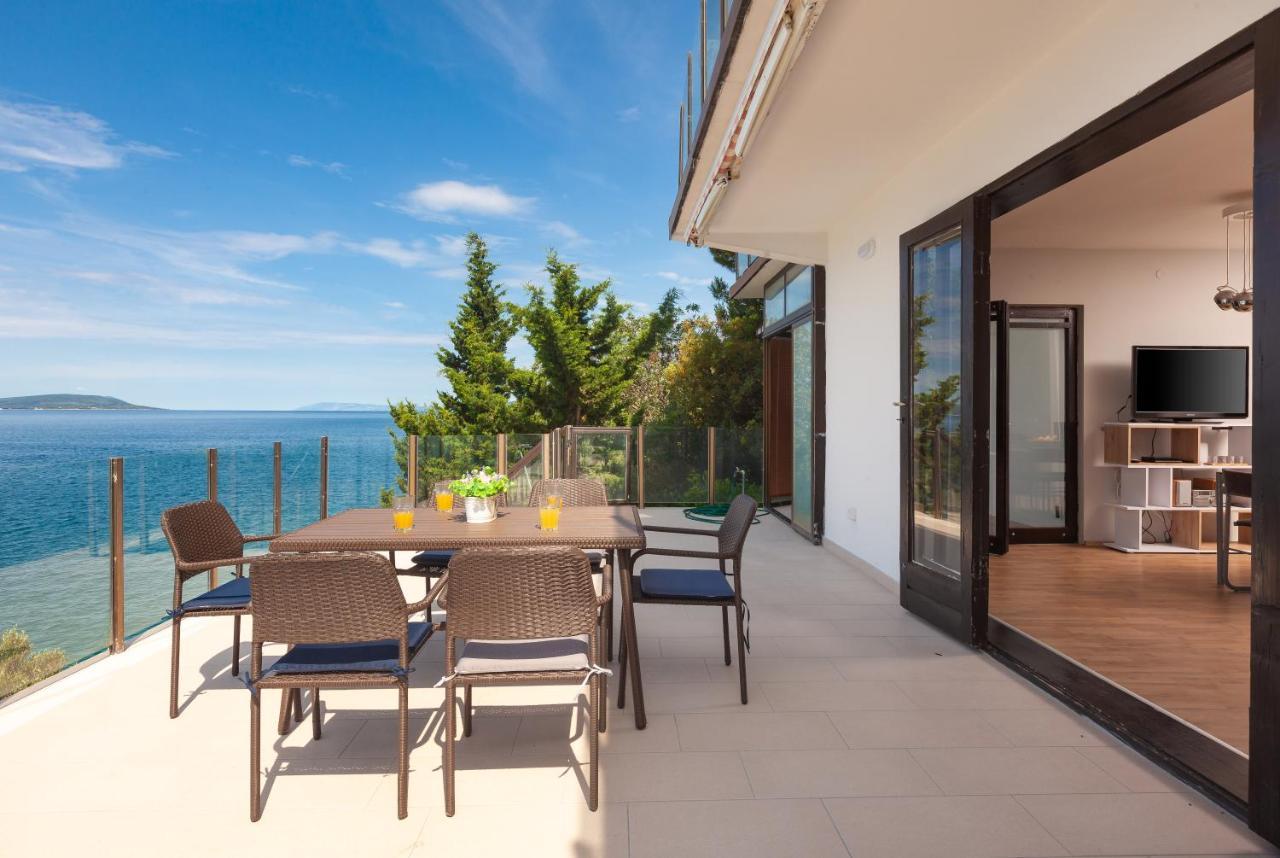 Casa Del Sole Villa Gradac  Exteriör bild