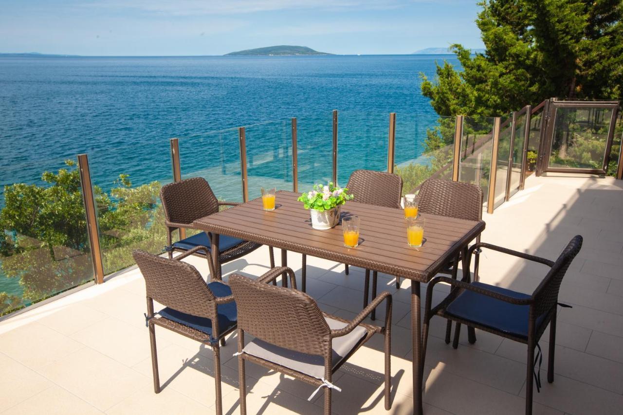 Casa Del Sole Villa Gradac  Exteriör bild