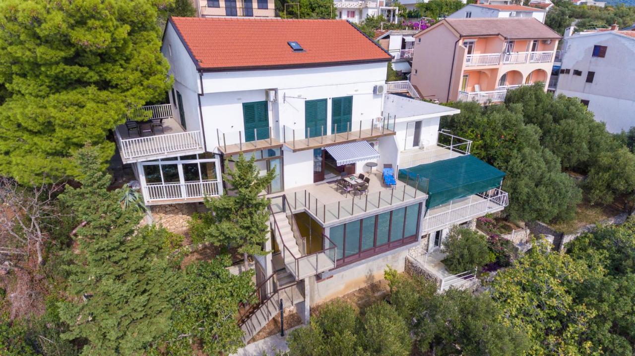 Casa Del Sole Villa Gradac  Exteriör bild