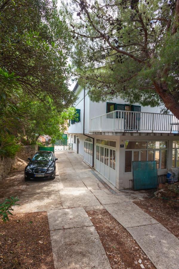 Casa Del Sole Villa Gradac  Exteriör bild