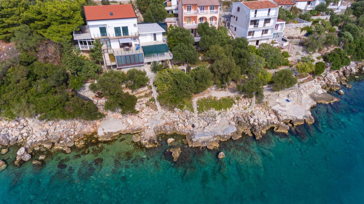 Casa Del Sole Villa Gradac  Exteriör bild