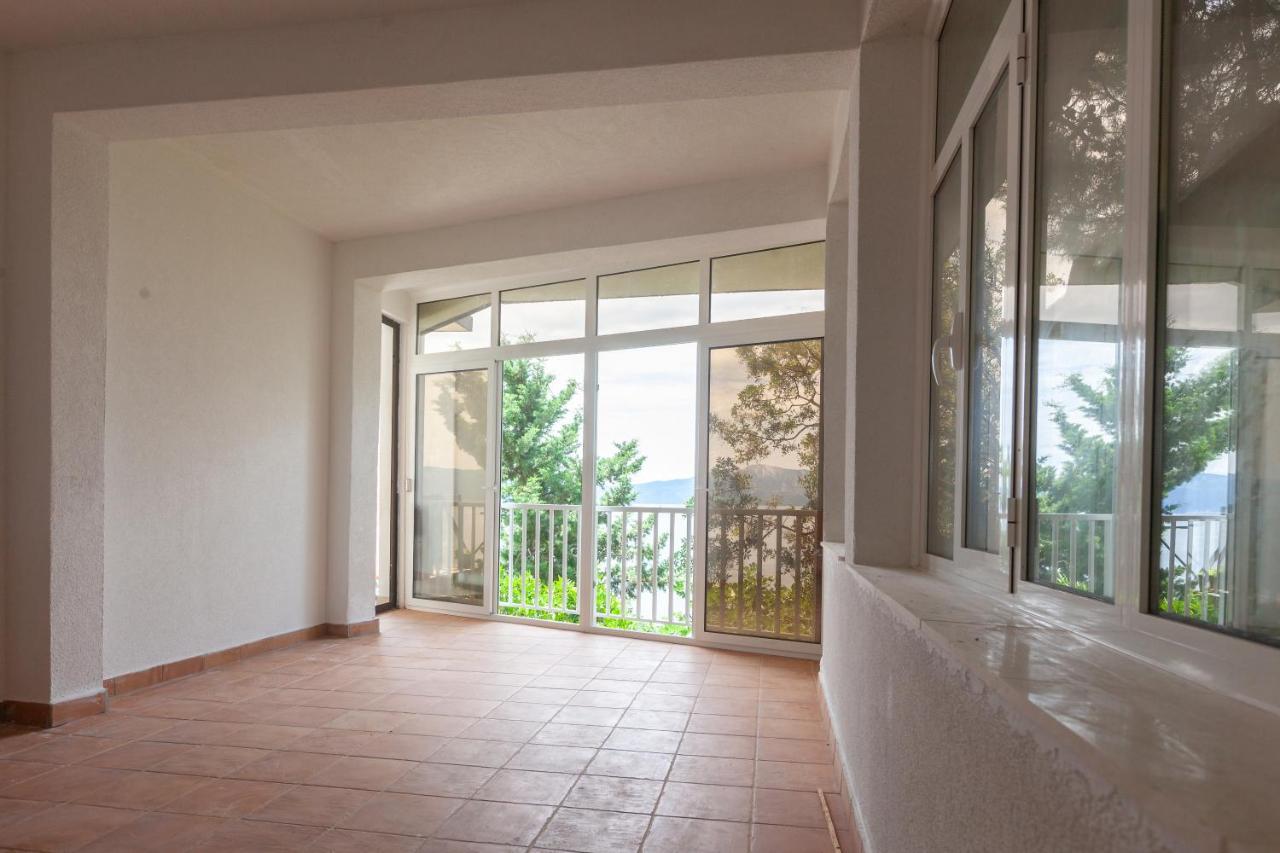 Casa Del Sole Villa Gradac  Exteriör bild
