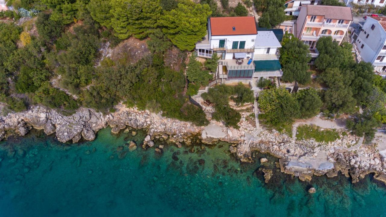 Casa Del Sole Villa Gradac  Exteriör bild